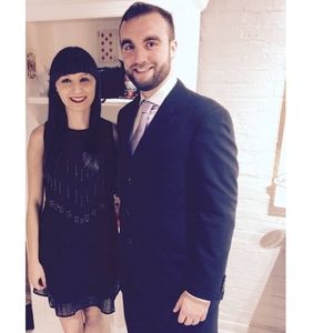 Meet your Posher, Becca